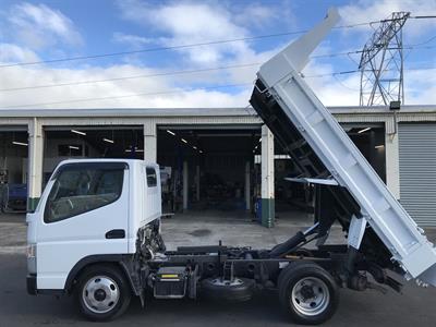 2019 Mitsubishi Canter - Thumbnail