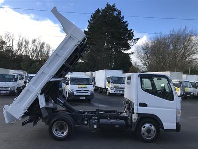 2019 Mitsubishi Canter - Thumbnail