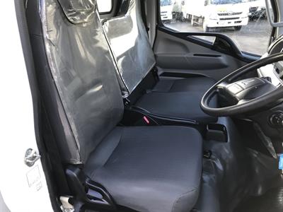 2019 Mitsubishi Canter - Thumbnail