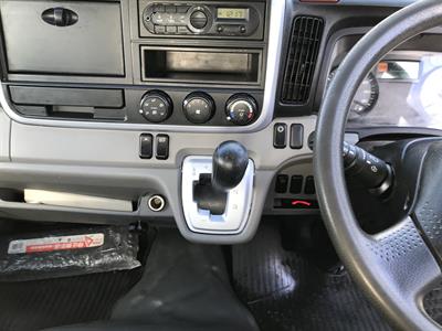 2019 Mitsubishi Canter - Thumbnail