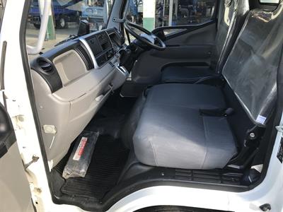 2019 Mitsubishi Canter - Thumbnail