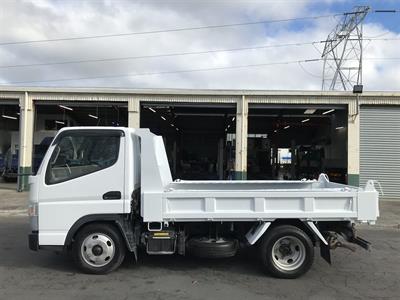 2019 Mitsubishi Canter - Thumbnail