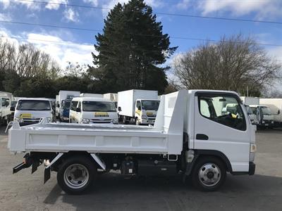 2019 Mitsubishi Canter - Thumbnail