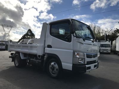 2019 Mitsubishi Canter - Thumbnail