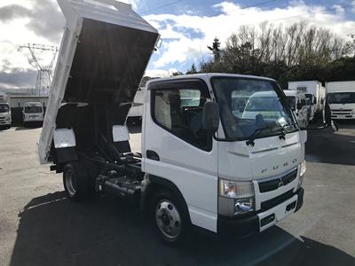 2019 Mitsubishi Canter - Thumbnail