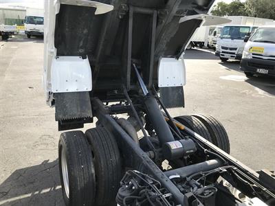 2019 Mitsubishi Canter - Thumbnail