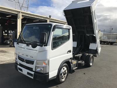 2019 Mitsubishi Canter - Thumbnail