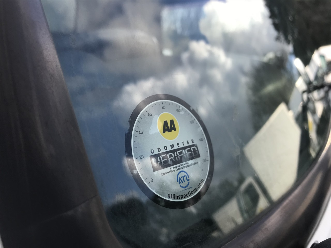 2015 Mitsubishi Canter