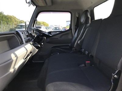 2016 Mitsubishi Canter - Thumbnail