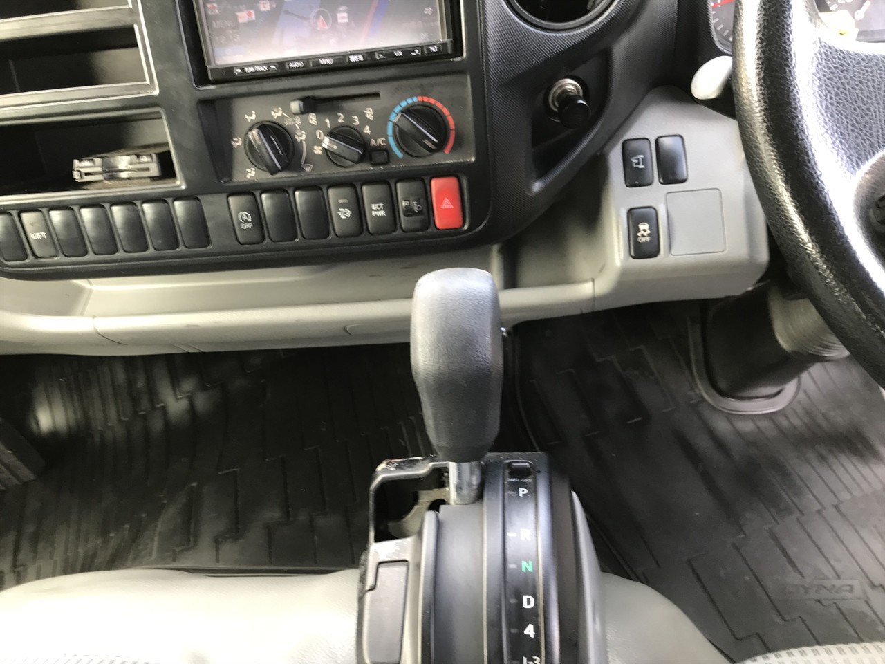 2016 Toyota Dyna