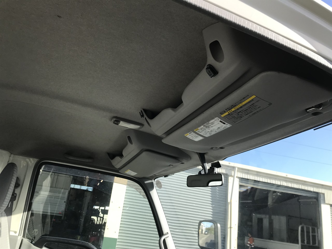 2015 Toyota Dyna