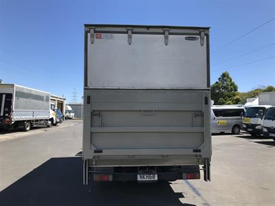 2015 Toyota Dyna - Thumbnail