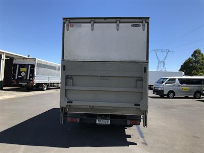 2015 Toyota Dyna - Thumbnail