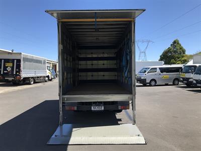 2015 Toyota Dyna - Thumbnail