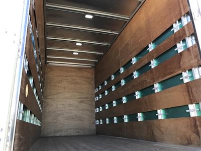 2017 Hino Dutro - Thumbnail