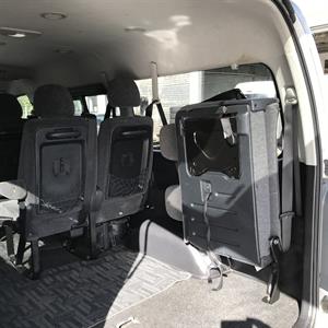 2014 Toyota Hiace - Thumbnail