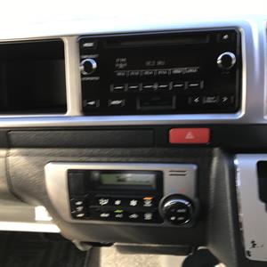 2014 Toyota Hiace - Thumbnail