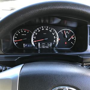 2014 Toyota Hiace - Thumbnail