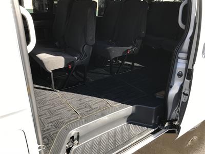 2014 Toyota Hiace - Thumbnail