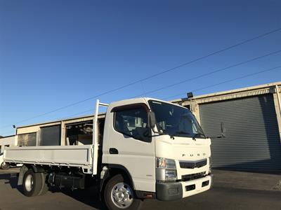 2016 Mitsubishi Canter - Thumbnail