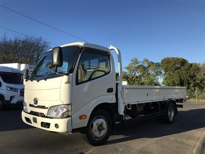2021 Toyota Dyna