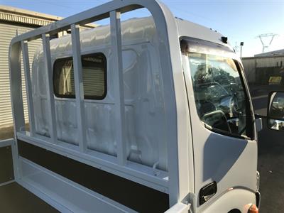 2021 Toyota Dyna - Thumbnail
