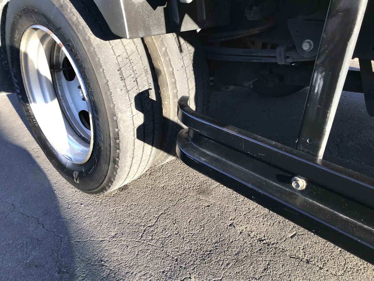2021 Toyota Dyna