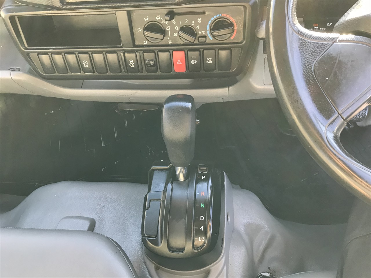 2021 Toyota Dyna