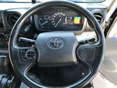 2021 Toyota Dyna - Thumbnail