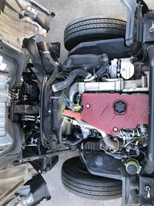 2021 Toyota Dyna - Thumbnail