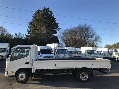 2021 Toyota Dyna - Thumbnail