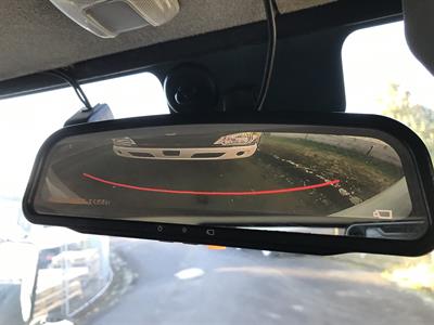 2021 Toyota Dyna - Thumbnail
