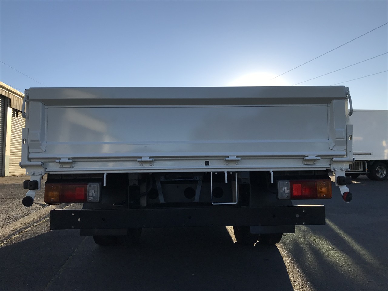 2021 Toyota Dyna