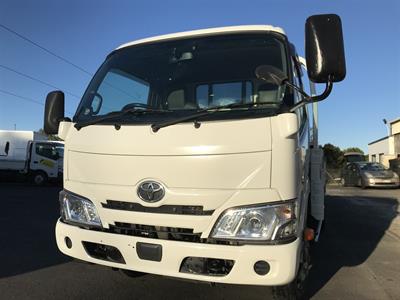 2021 Toyota Dyna - Thumbnail