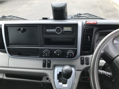 2019 Mitsubishi Canter - Thumbnail