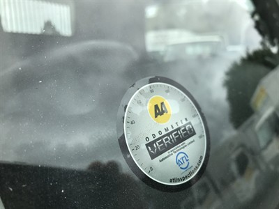 2019 Mitsubishi Canter - Thumbnail