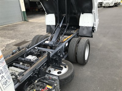 2019 Mitsubishi Canter - Thumbnail