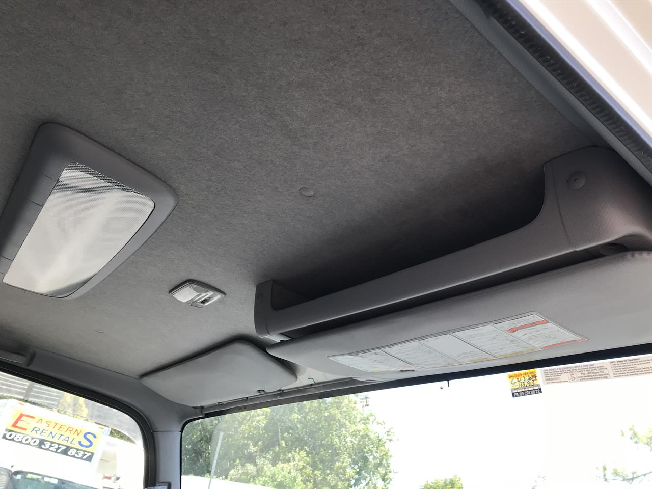 2016 Isuzu Elf