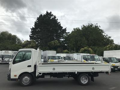 2020 Toyota Dyna - Thumbnail
