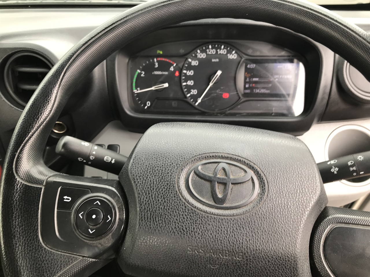 2020 Toyota Dyna