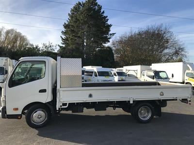 2020 Toyota Dyna - Thumbnail