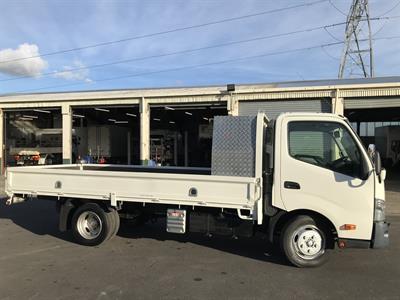 2020 Toyota Dyna - Thumbnail