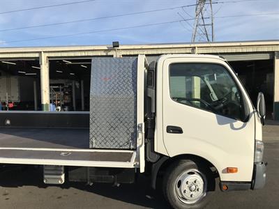 2020 Toyota Dyna - Thumbnail