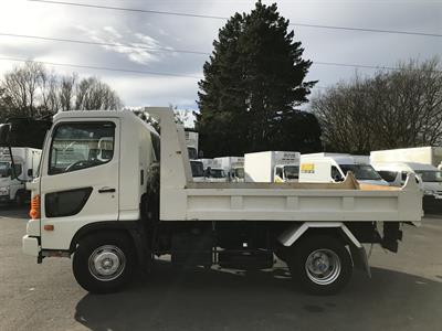 2012 Hino Ranger - Thumbnail
