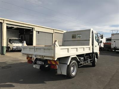 2012 Hino Ranger - Thumbnail