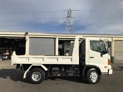 2012 Hino Ranger - Thumbnail