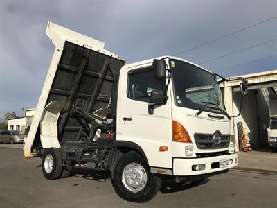 2012 Hino Ranger - Thumbnail