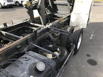 2012 Hino Ranger - Thumbnail