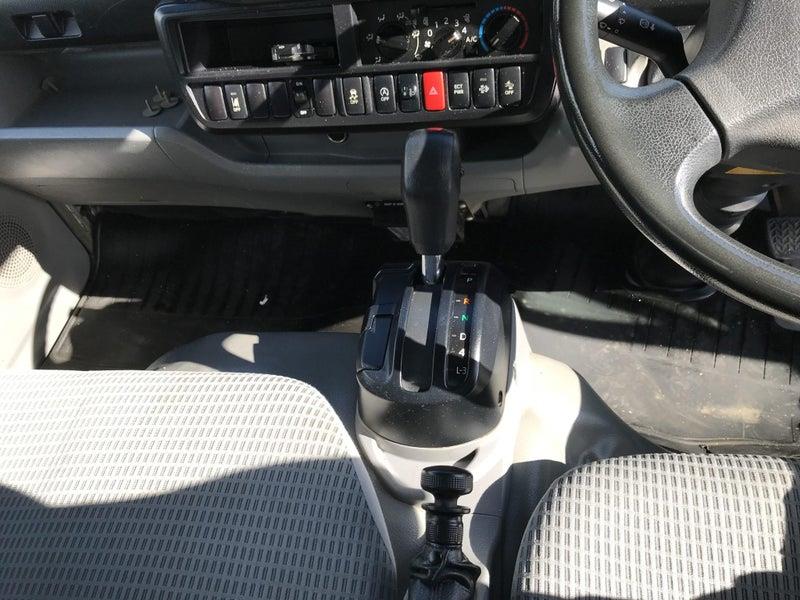 2018 Hino Dutro