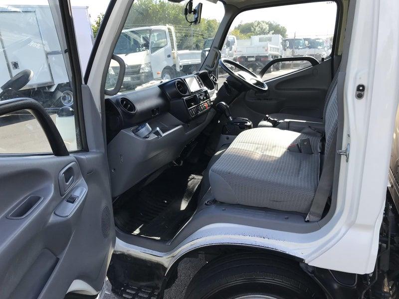 2018 Hino Dutro